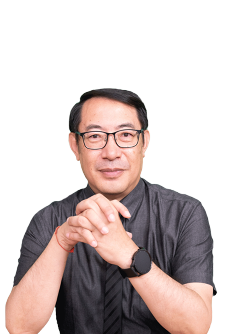 郭騰尹 老師
