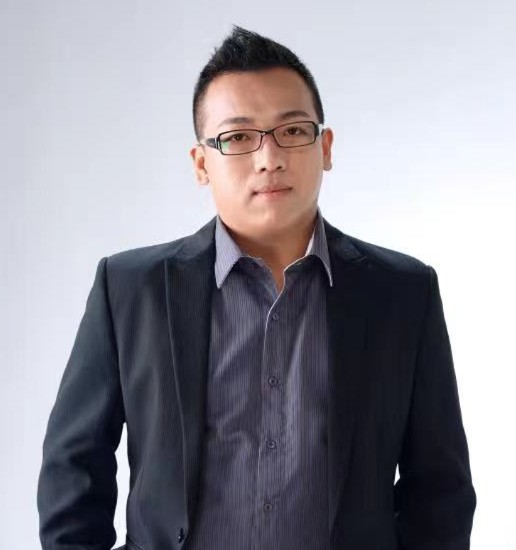 Andy 老師